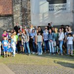 Die Schafgarbe - Heilpflanze im August